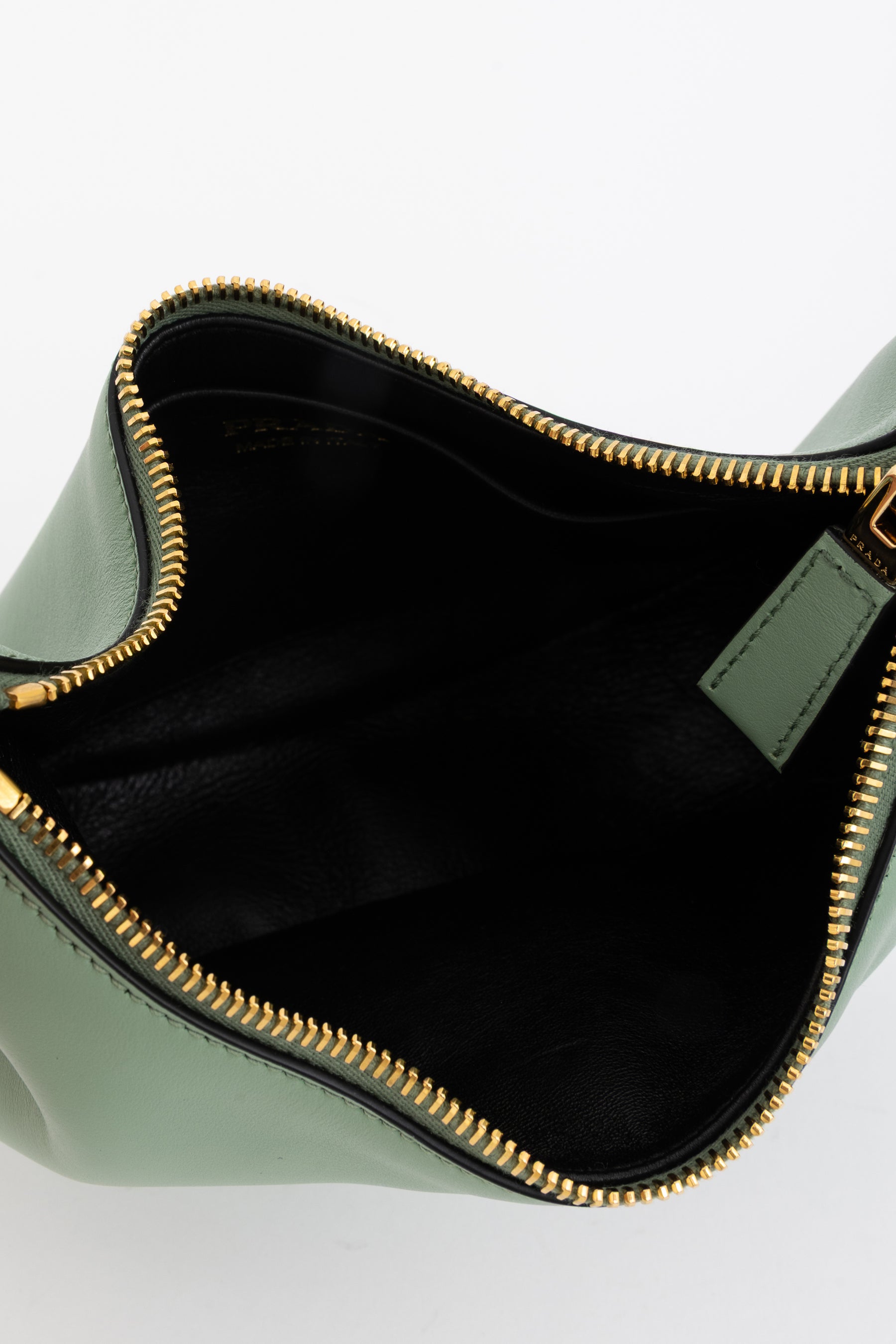 Arqué Small Shoulder Bag hi