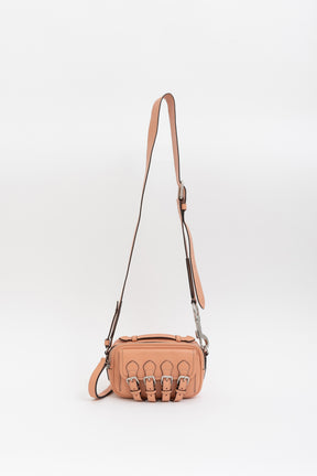 x Acne Studios Mini Camera Bag