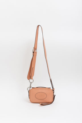 x Acne Studios Mini Camera Bag