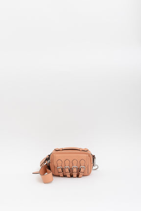 x Acne Studios Mini Camera Bag