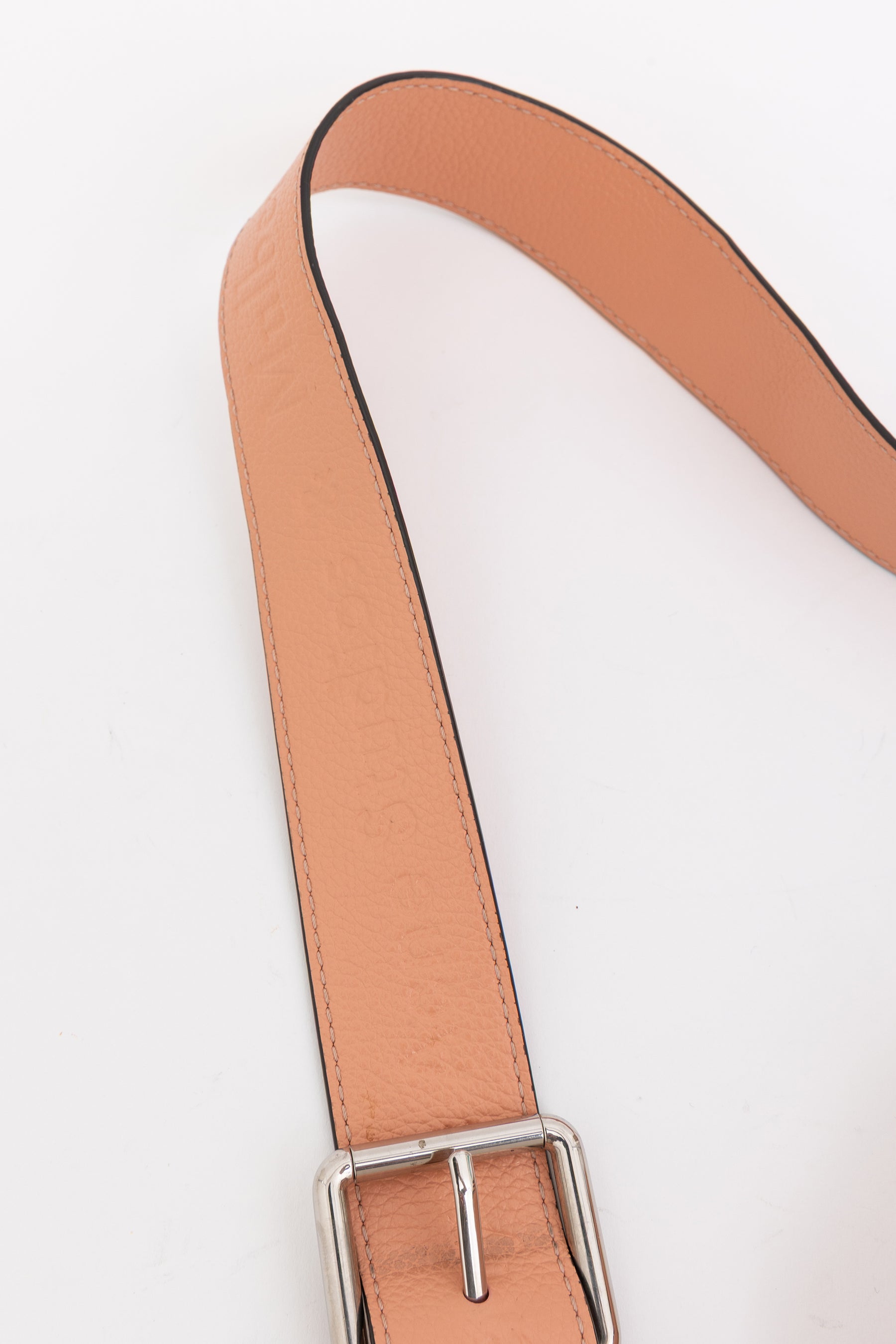 x Acne Studios Mini Camera Bag