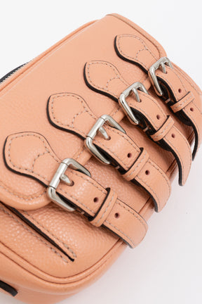 x Acne Studios Mini Camera Bag