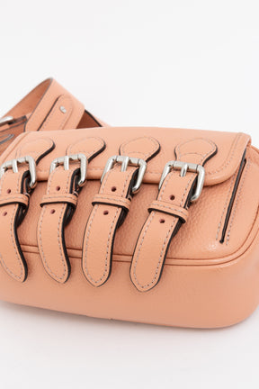 x Acne Studios Mini Camera Bag