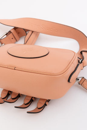 x Acne Studios Mini Camera Bag