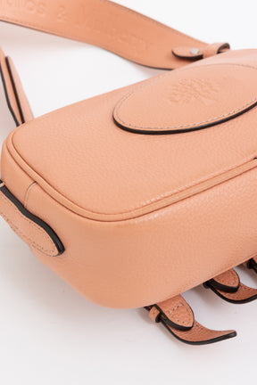 x Acne Studios Mini Camera Bag