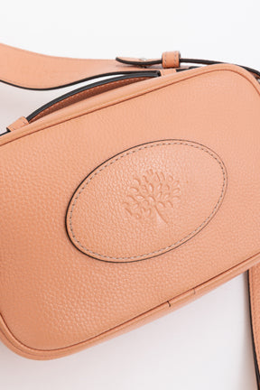 x Acne Studios Mini Camera Bag