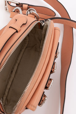 x Acne Studios Mini Camera Bag