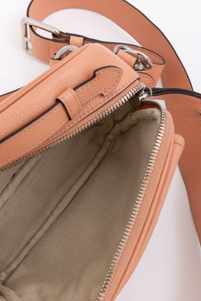 x Acne Studios Mini Camera Bag