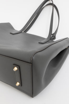 Ebury Maxi Featherweight Smiley Tote Bag