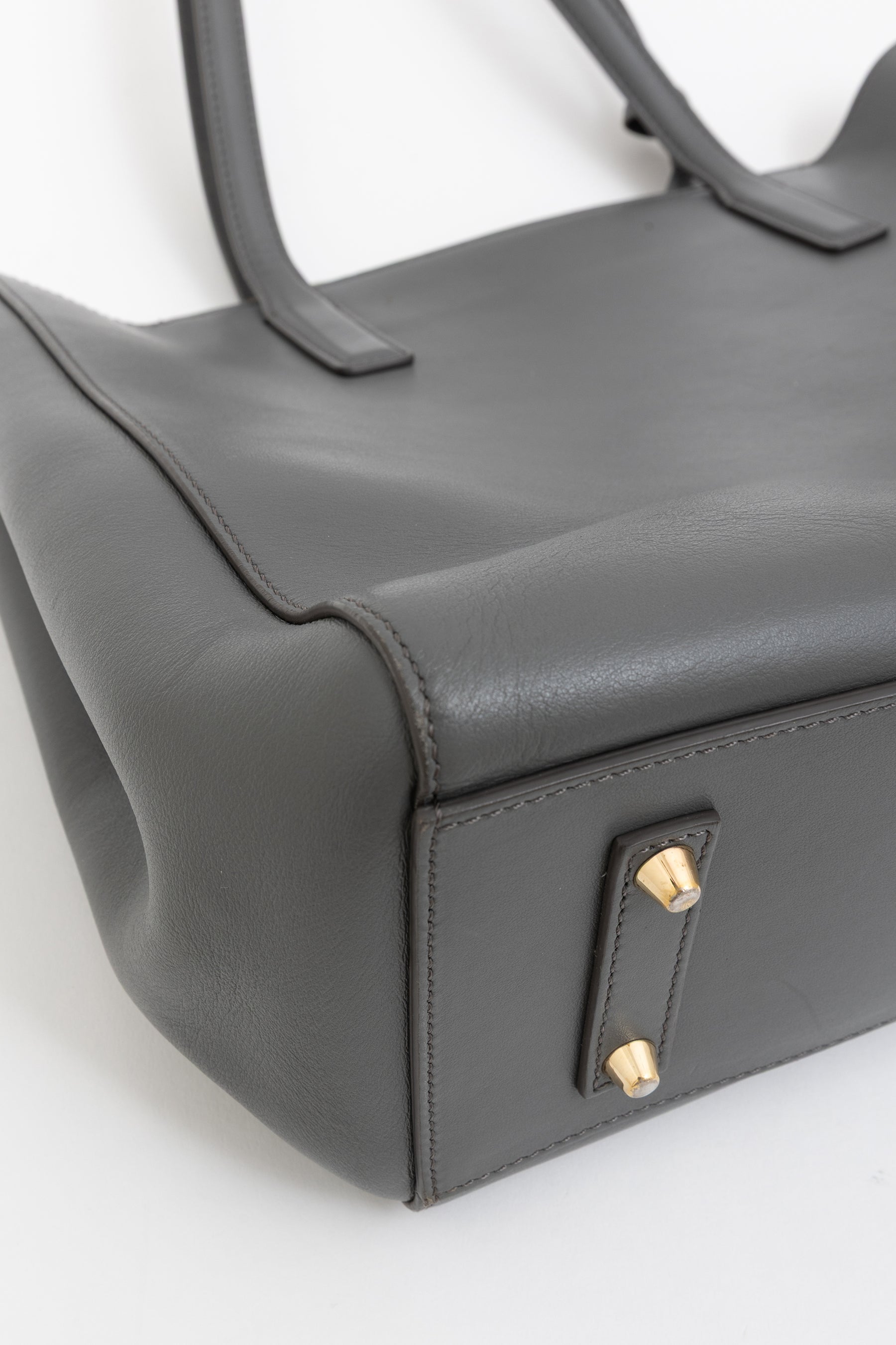 Ebury Maxi Featherweight Smiley Tote Bag