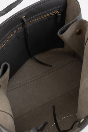 Ebury Maxi Featherweight Smiley Tote Bag