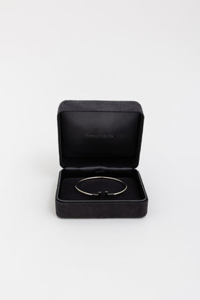 T Wire Bracelet