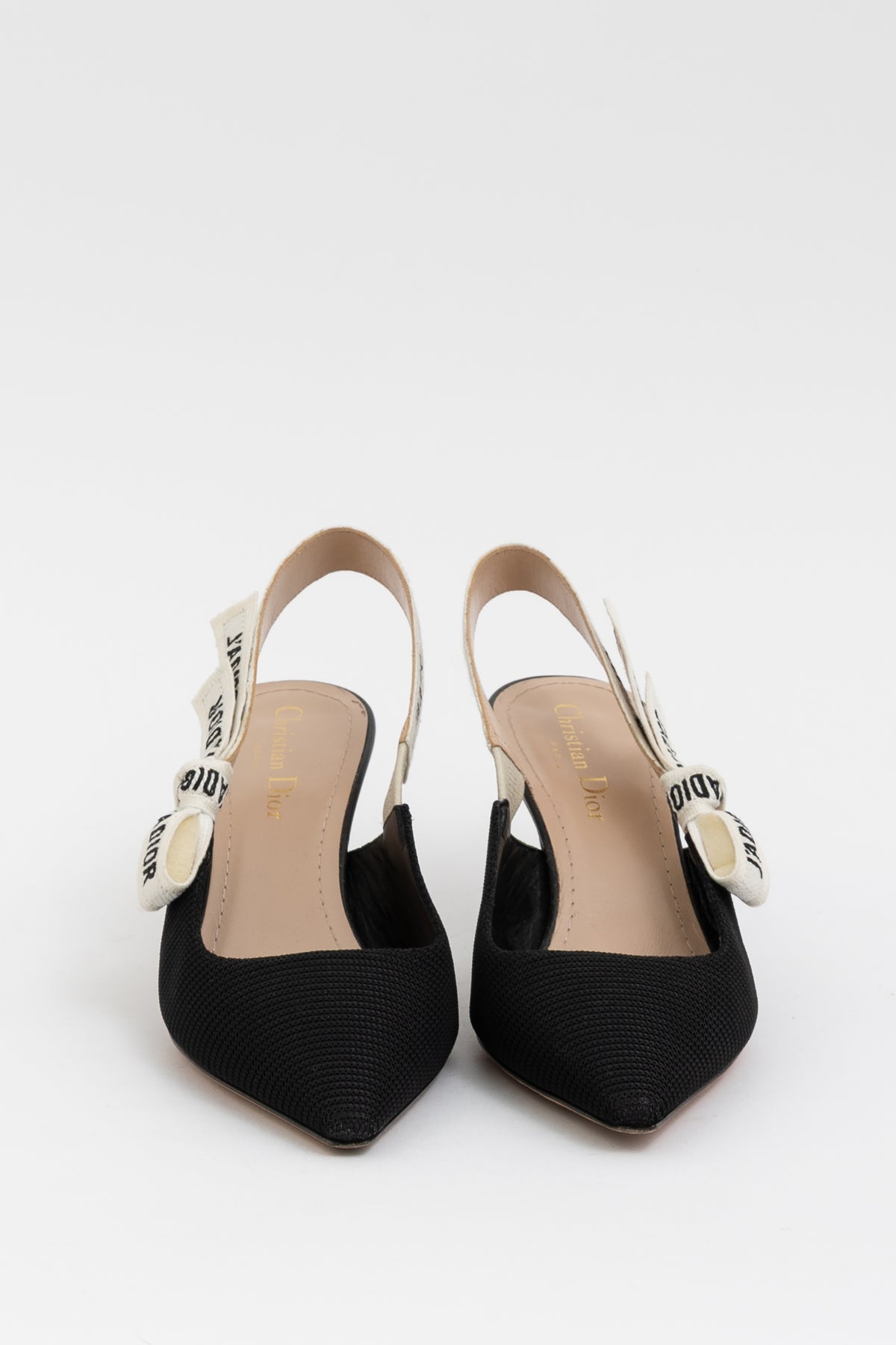 J'Adior Slingback Pumps