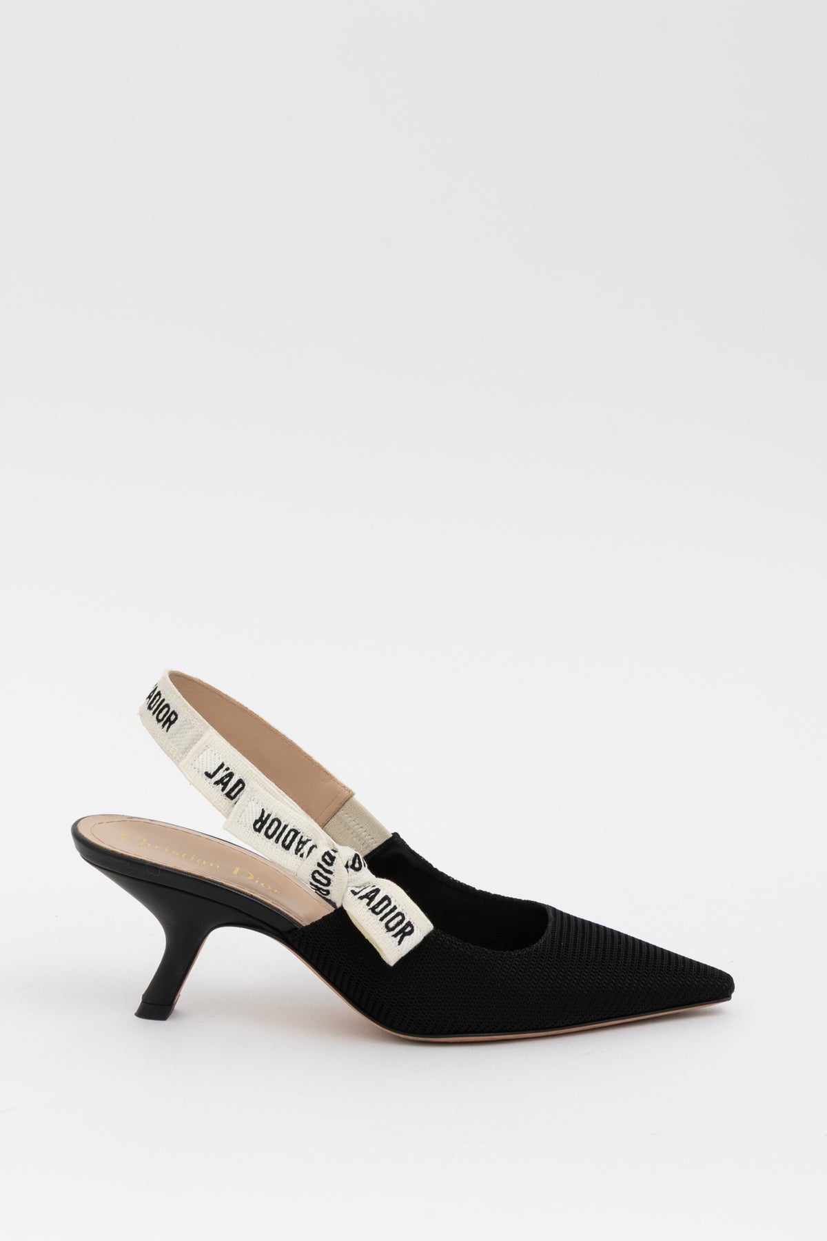 J'Adior Slingback Pumps