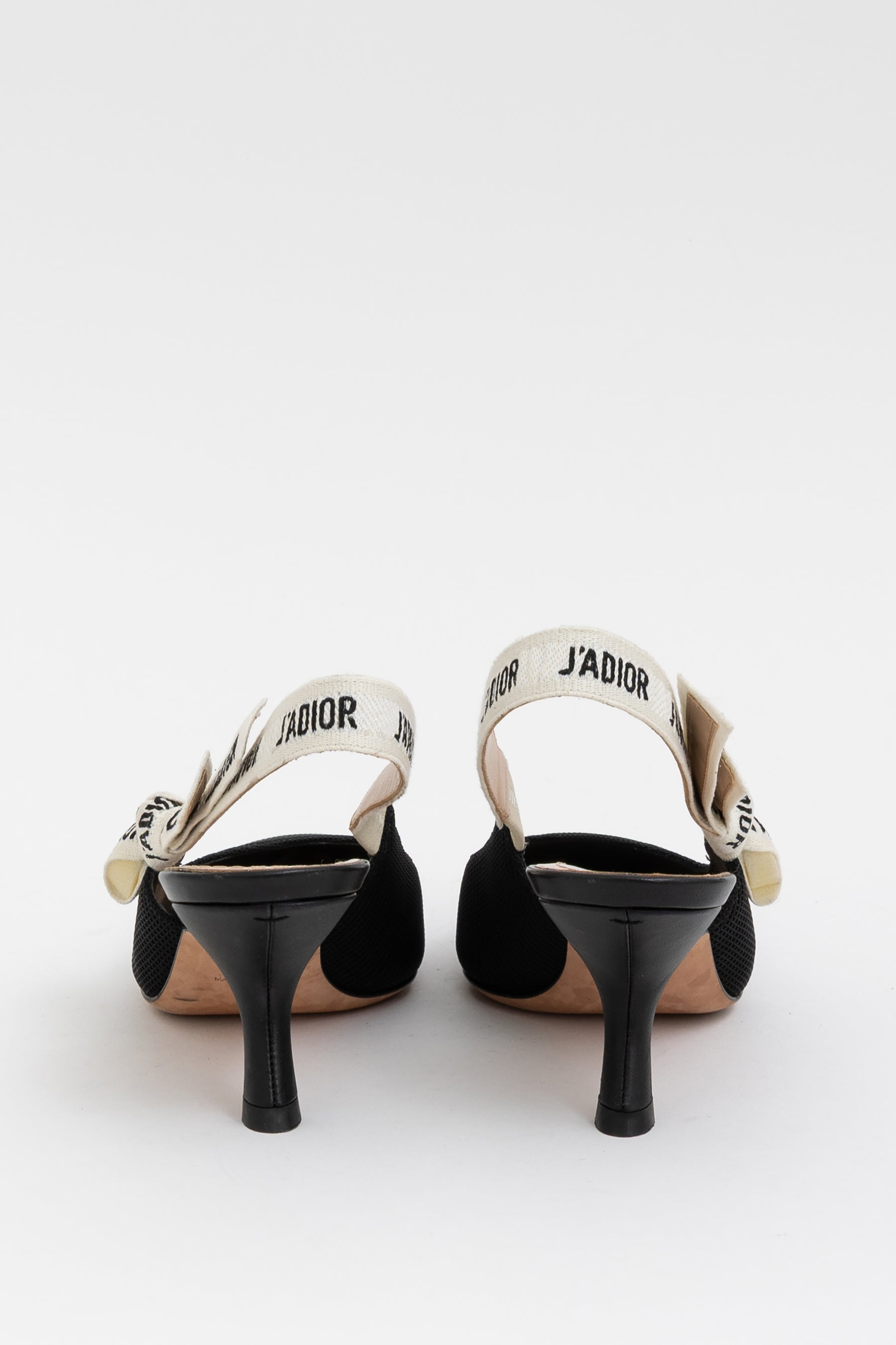 J'Adior Slingback Pumps
