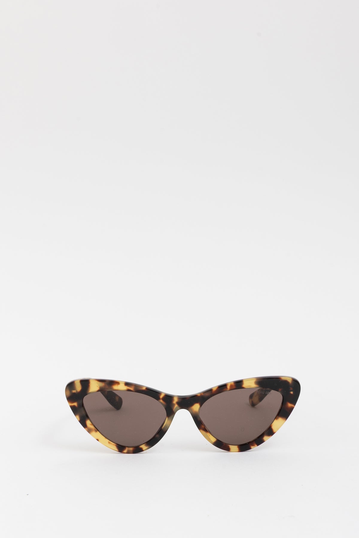 Cat Eye Sunglasses