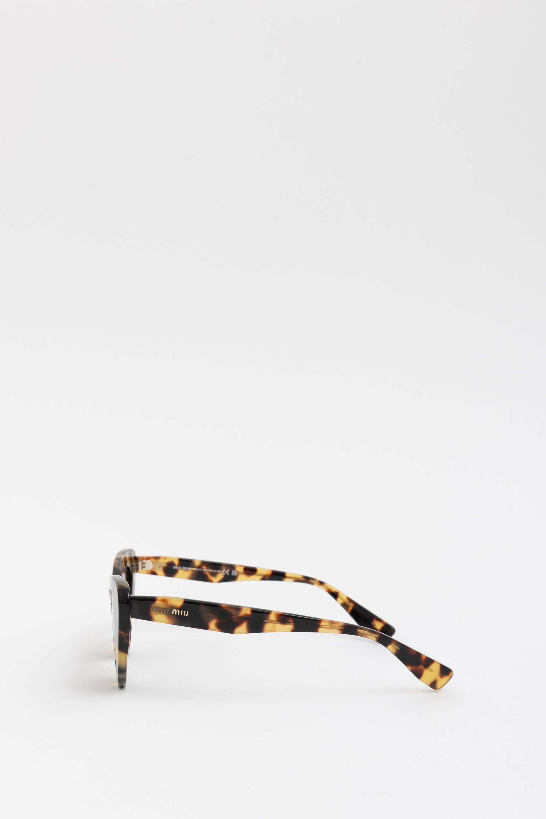 Cat Eye Sunglasses