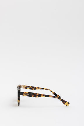 Cat Eye Sunglasses