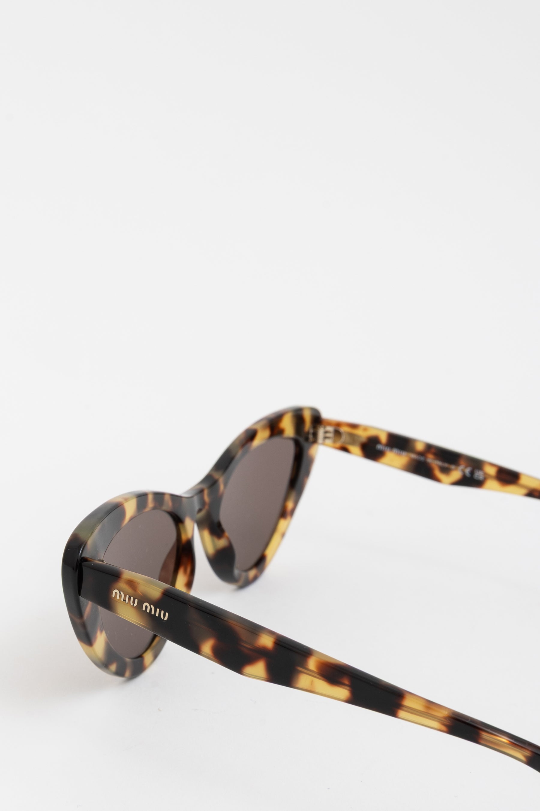Cat Eye Sunglasses
