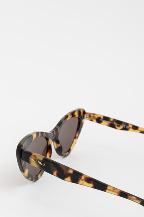 Cat Eye Sunglasses