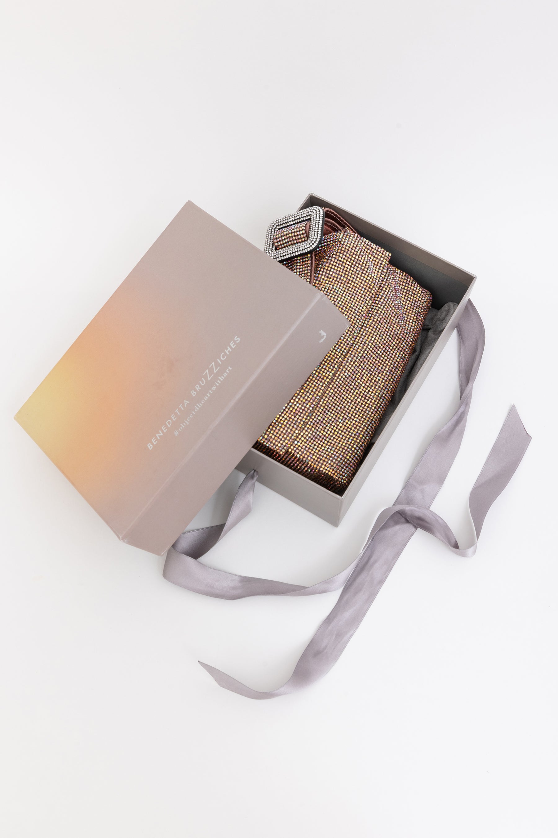 Vitty La Mignon Shoulder Bag