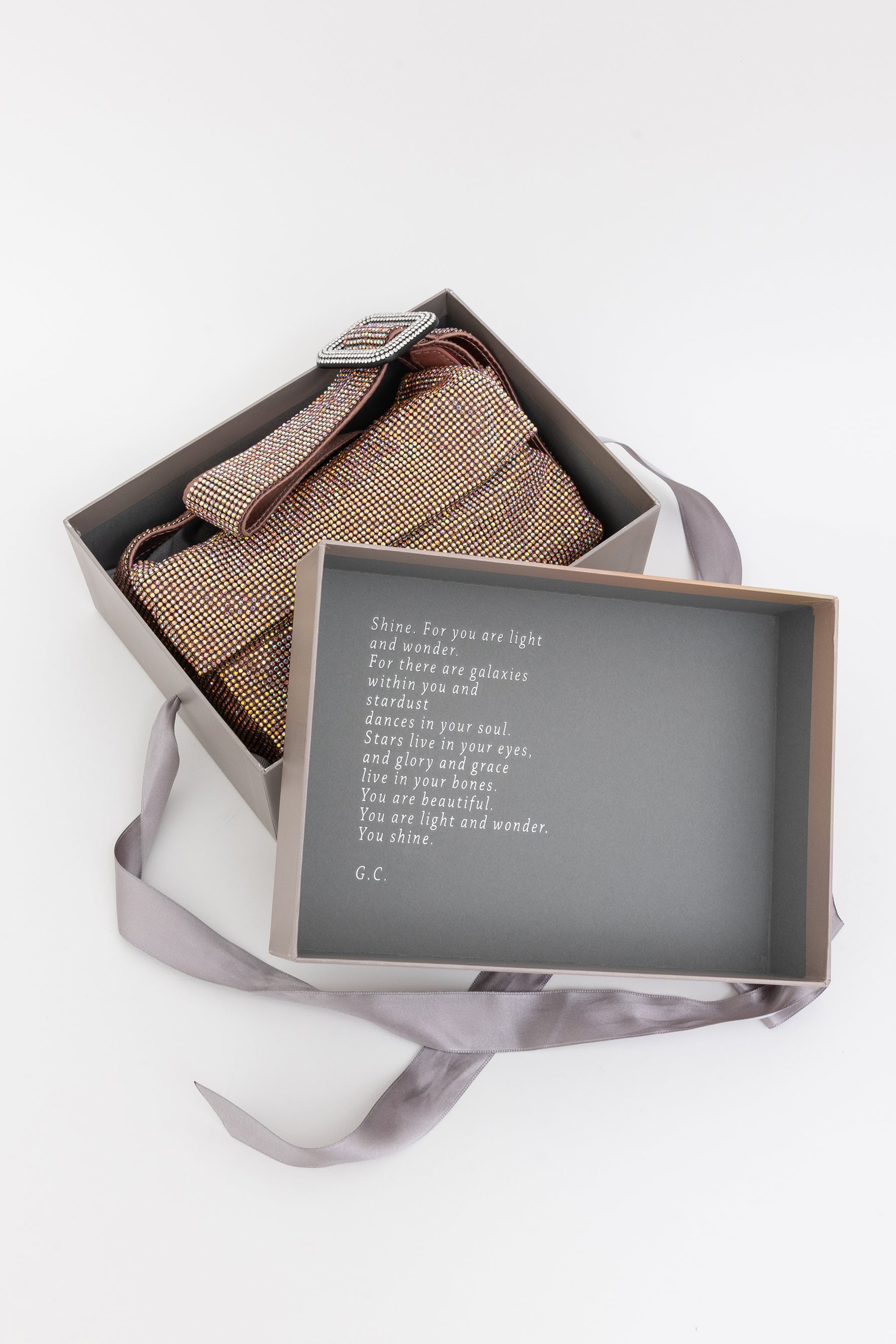 Vitty La Mignon Shoulder Bag