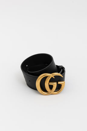 GG Marmont Belt
