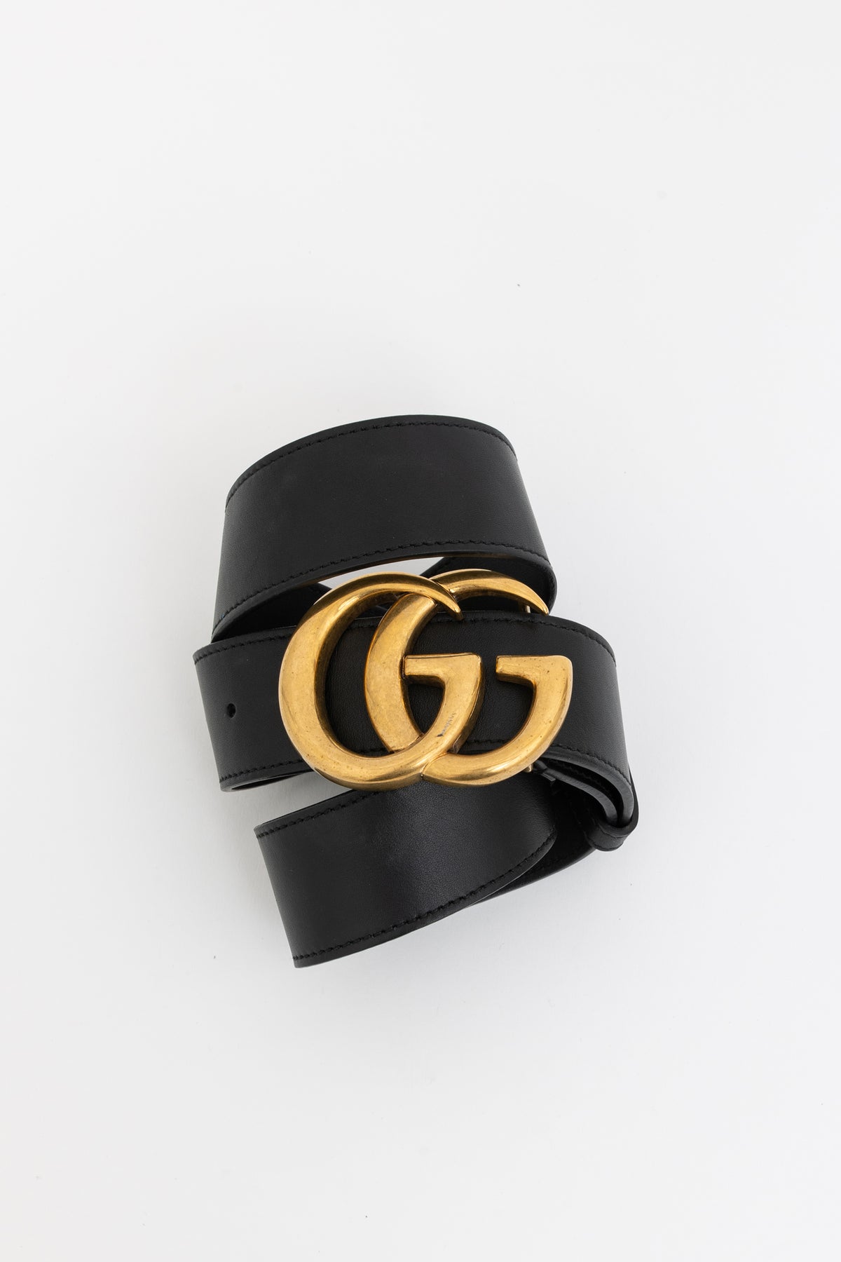 GG Marmont Belt