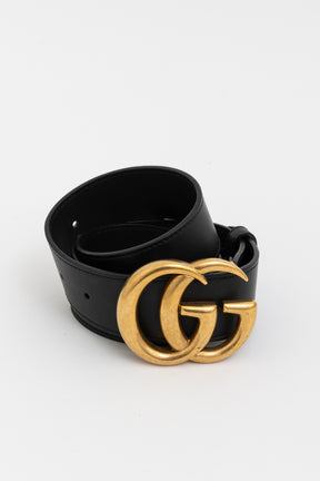 GG Marmont Belt