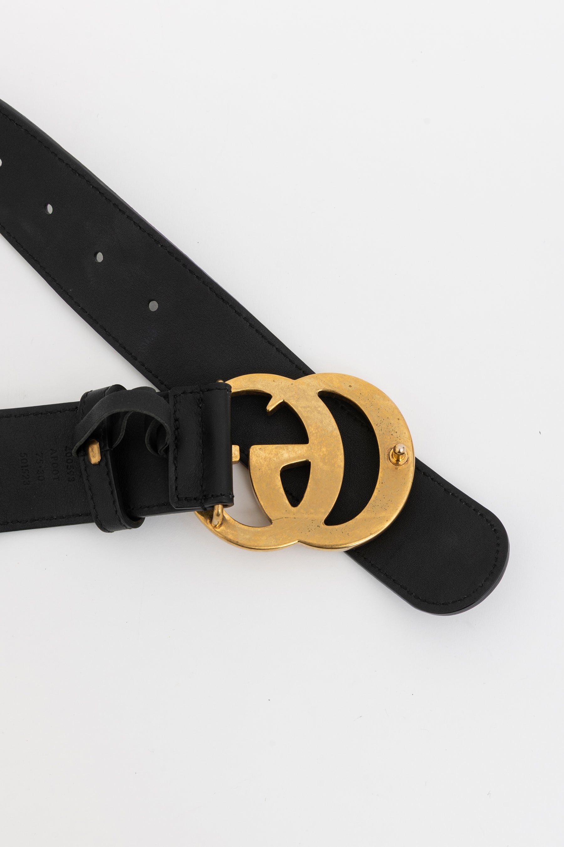 GG Marmont Belt