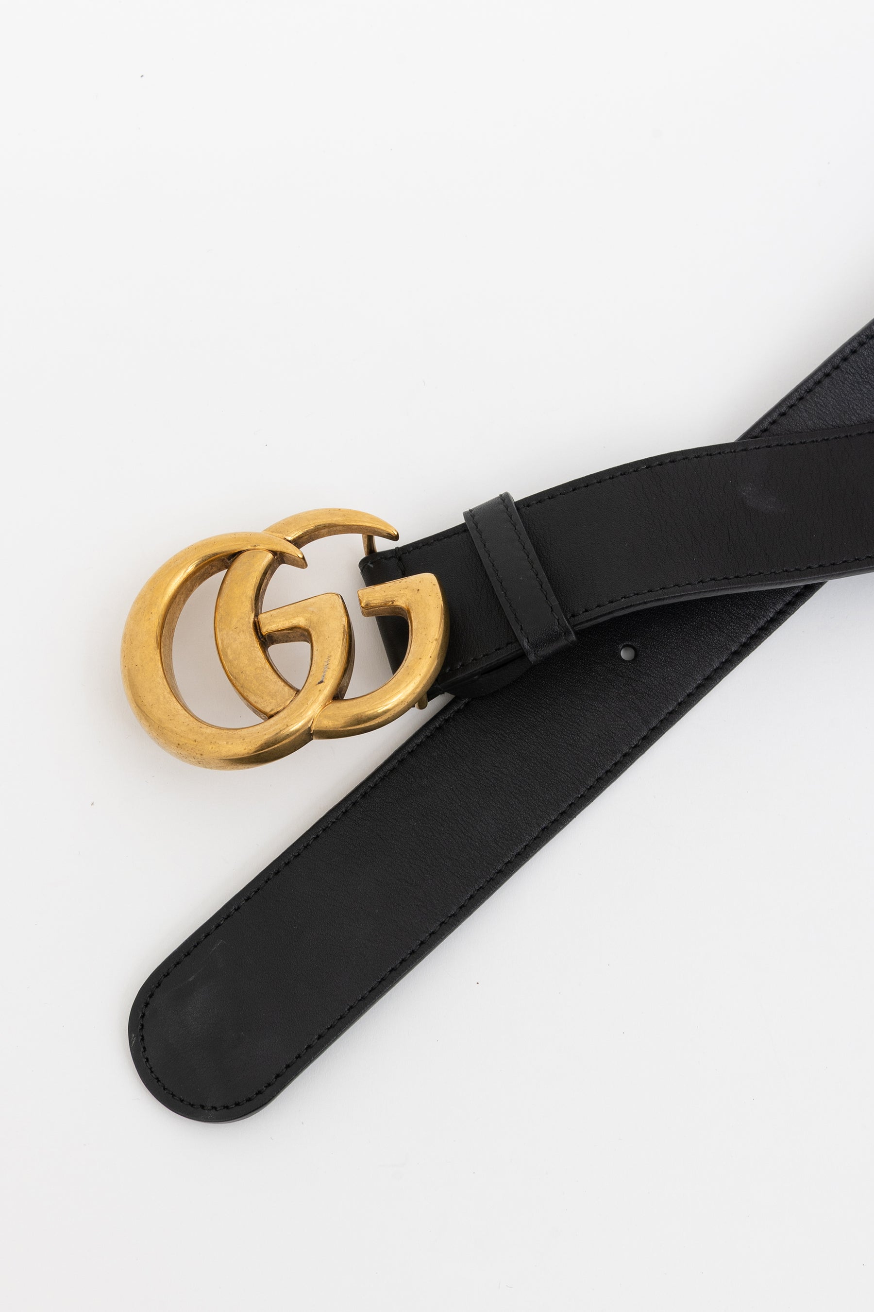 GG Marmont Belt
