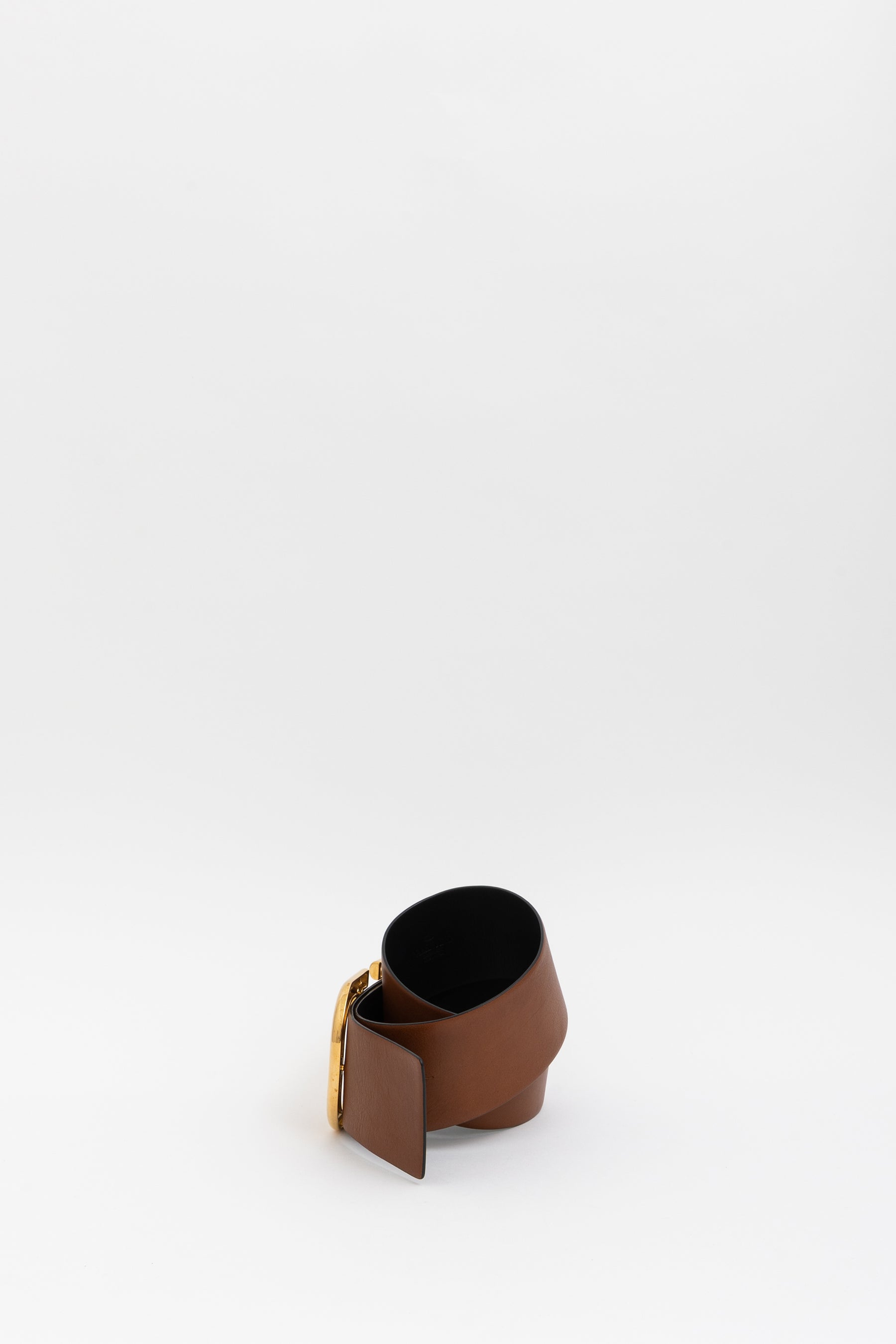 VLogo Signature Reversible Belt