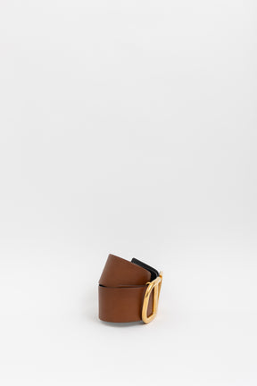 VLogo Signature Reversible Belt
