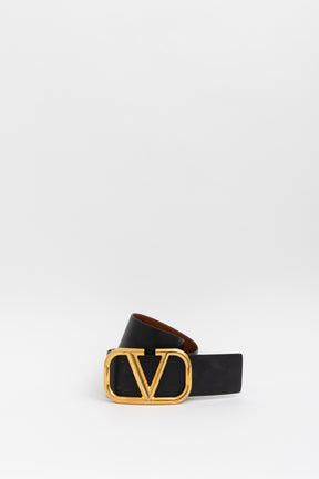 VLogo Signature Reversible Belt