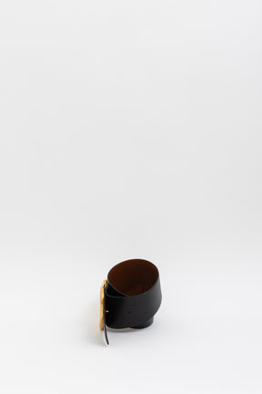 VLogo Signature Reversible Belt