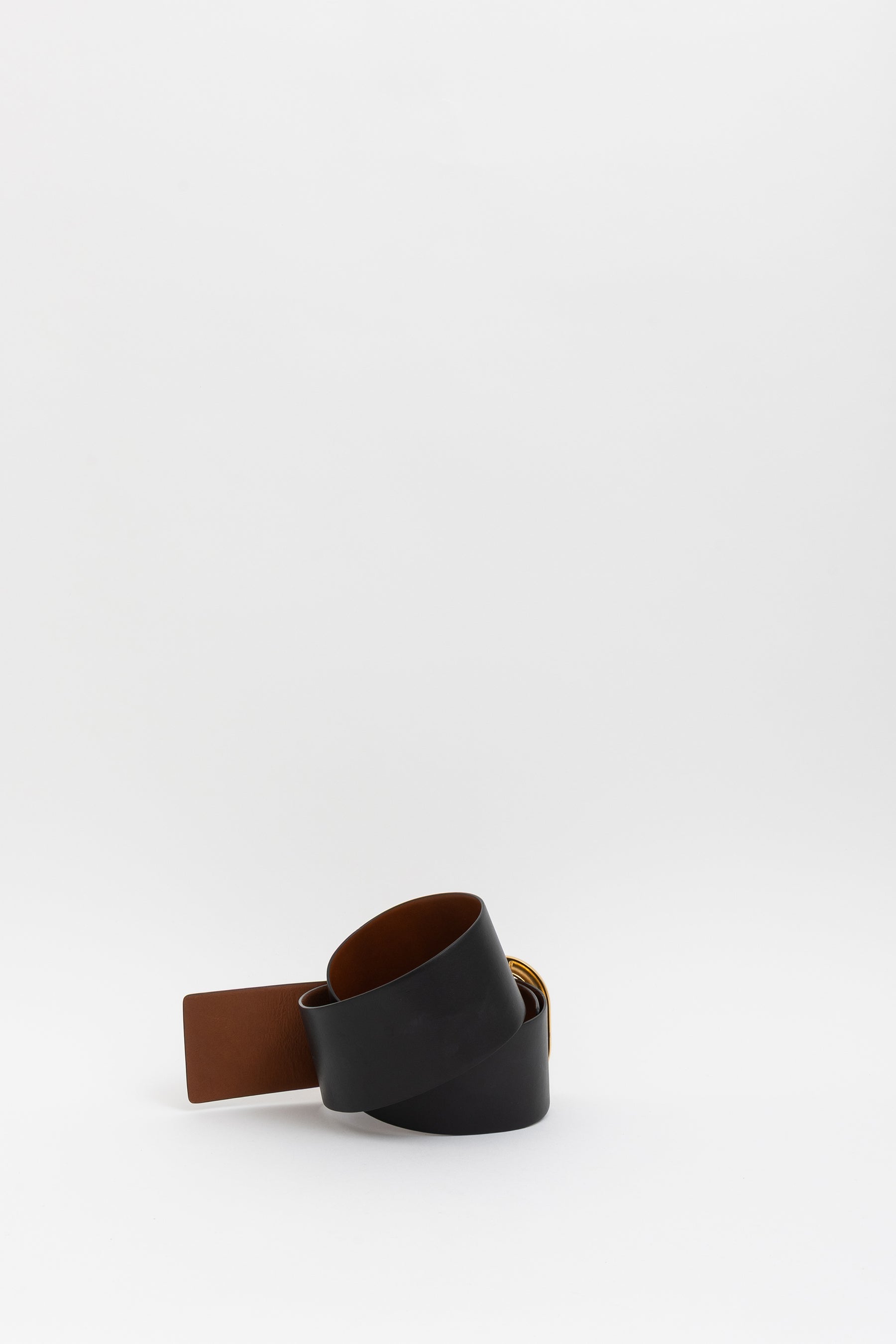 VLogo Signature Reversible Belt