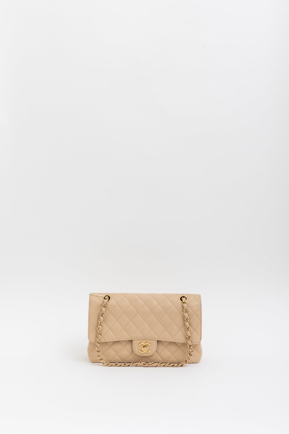Medium Classic Flap Bag