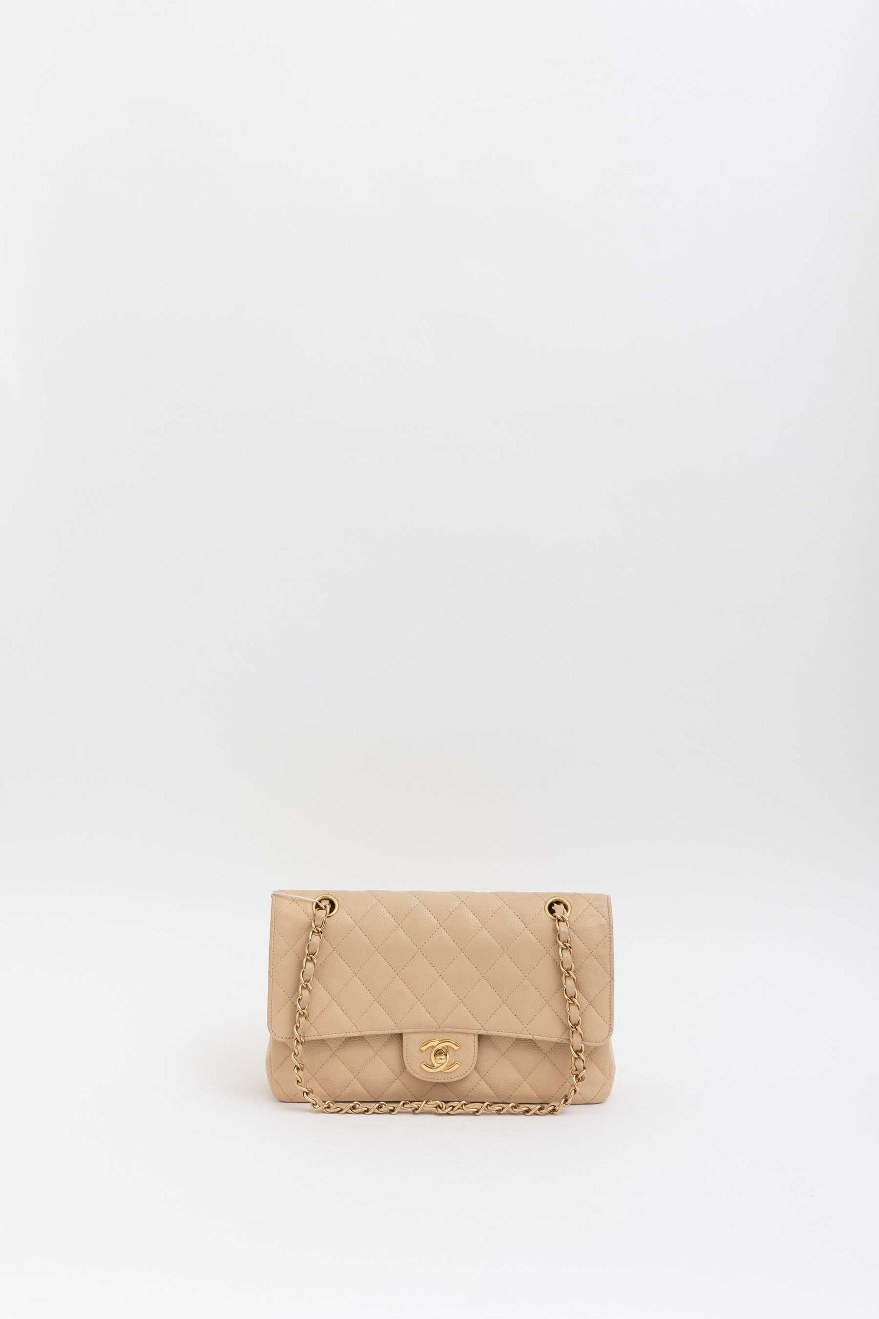 Medium Classic Flap Bag