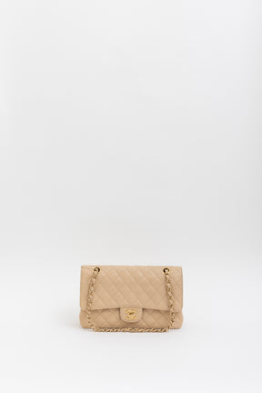 Medium Classic Flap Bag