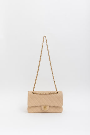 Medium Classic Flap Bag