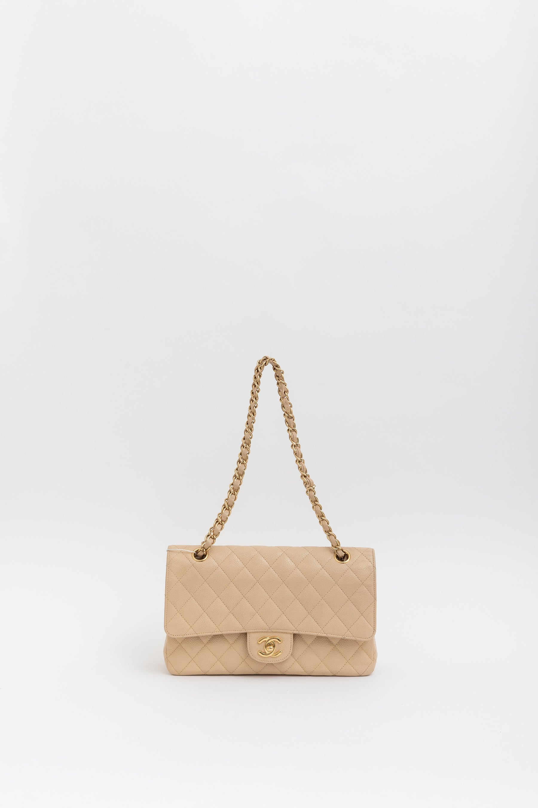 Medium Classic Flap Bag