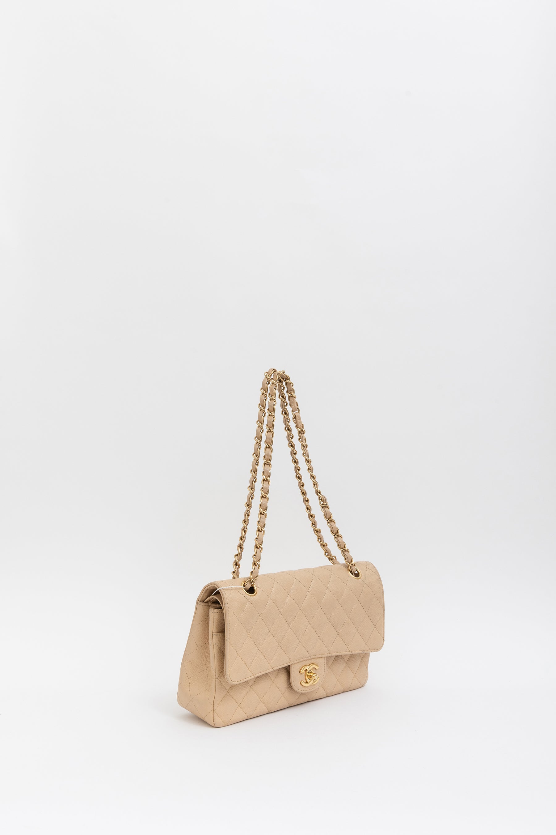 Medium Classic Flap Bag