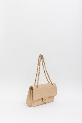 Medium Classic Flap Bag