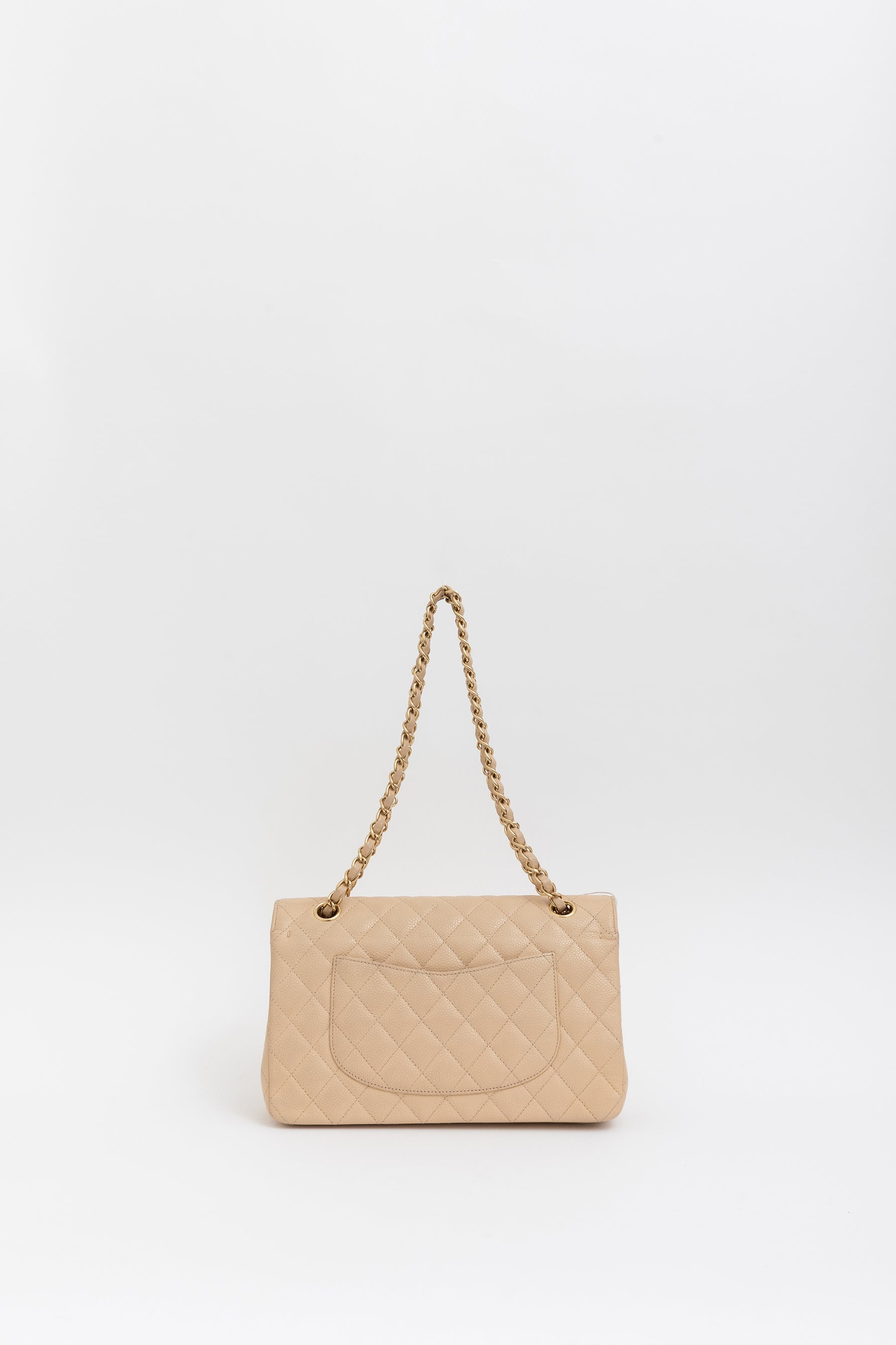 Medium Classic Flap Bag