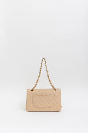 Medium Classic Flap Bag