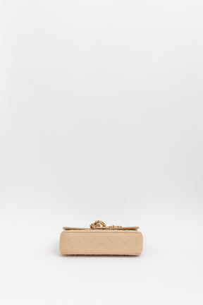 Medium Classic Flap Bag