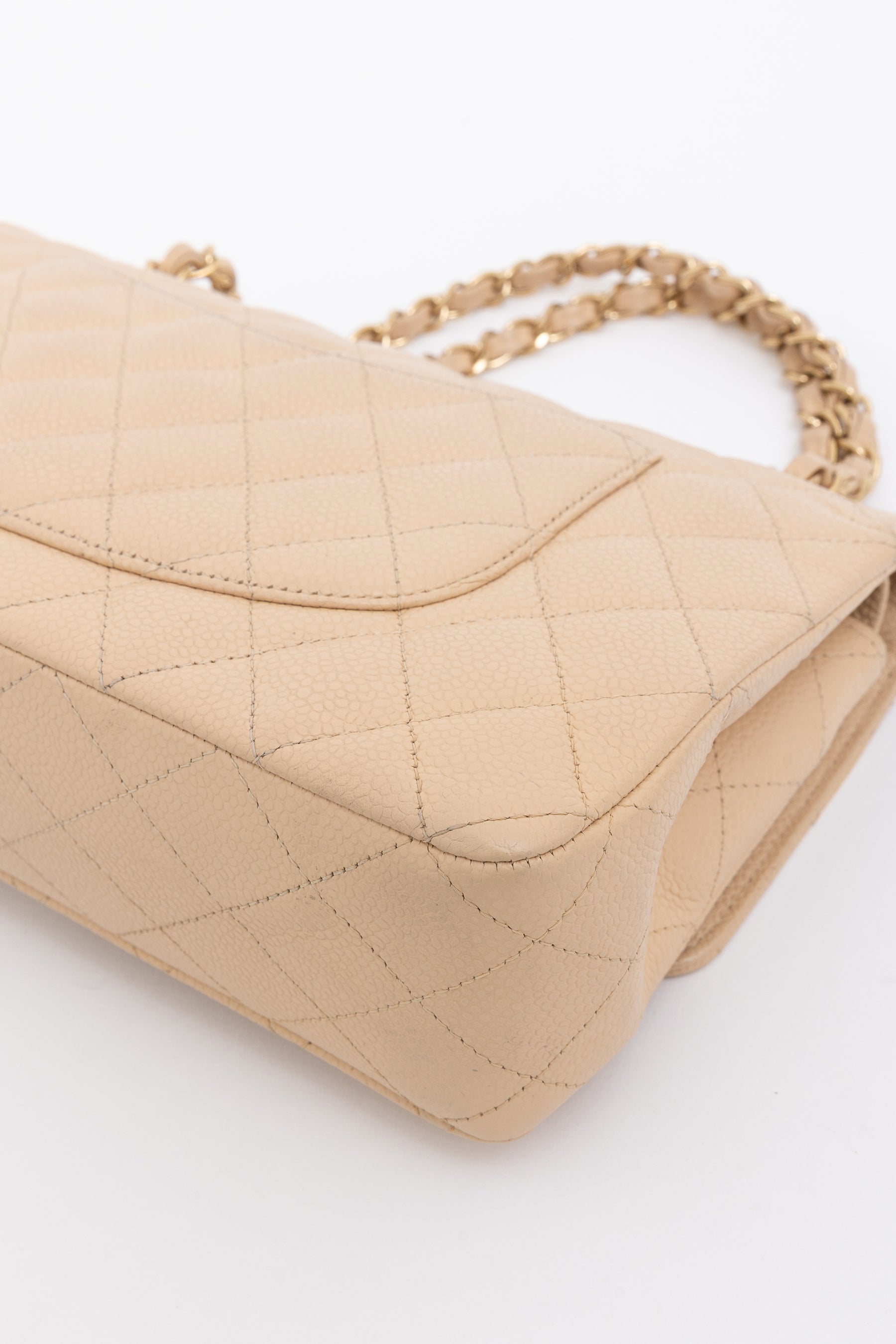 Medium Classic Flap Bag