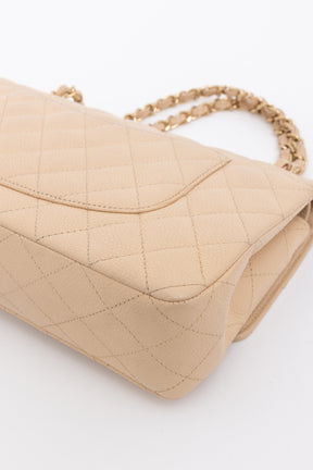Medium Classic Flap Bag