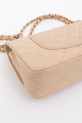 Medium Classic Flap Bag