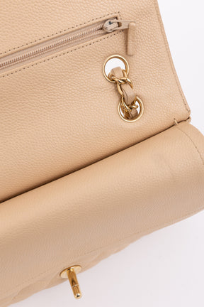Medium Classic Flap Bag